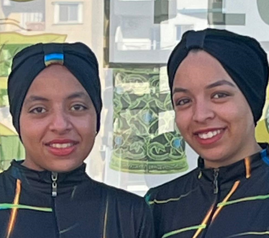 A Special Family Memory in Hurghada!